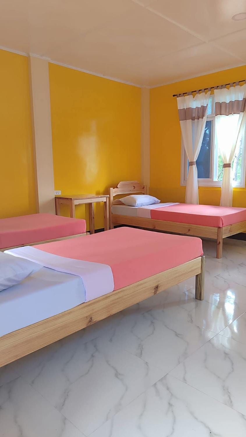 Saint Joseph Inn Hotel in Cordillera Administrative Region