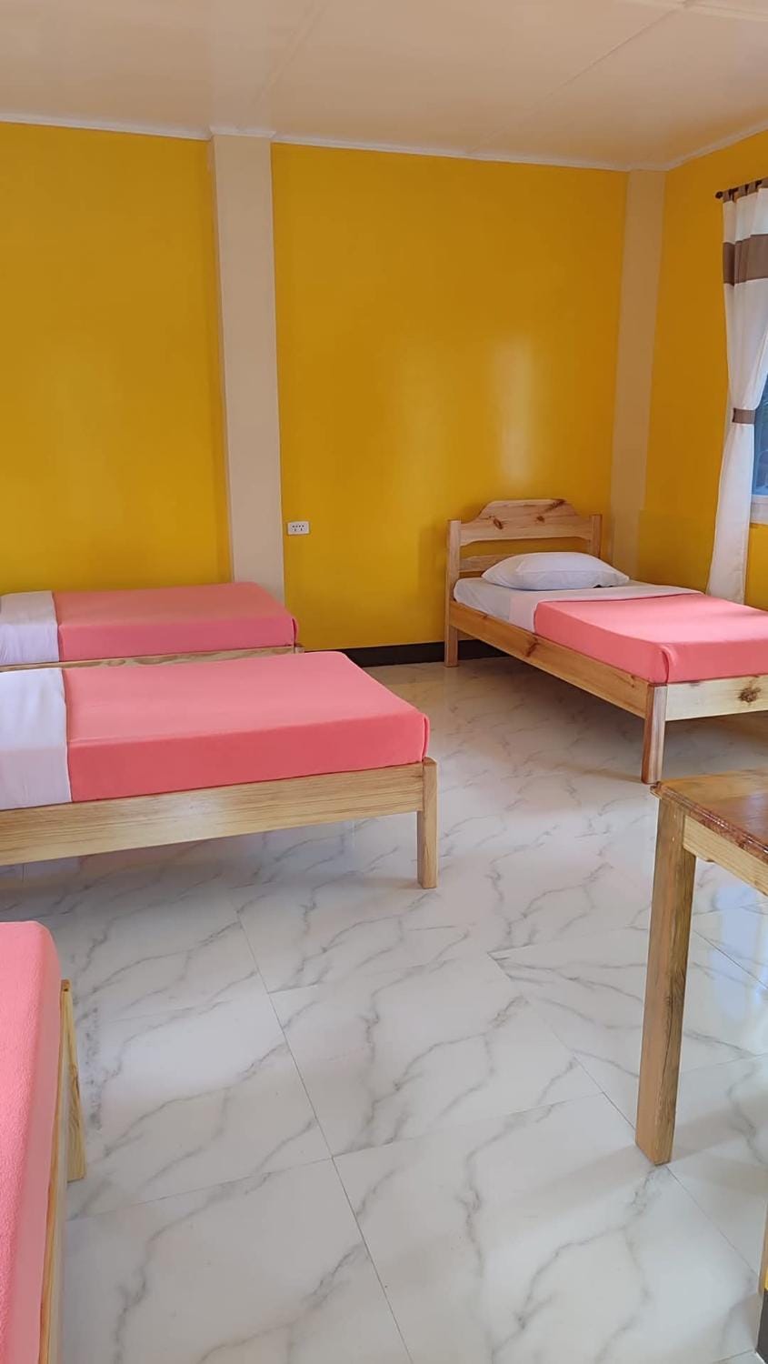 Saint Joseph Inn Hotel in Cordillera Administrative Region