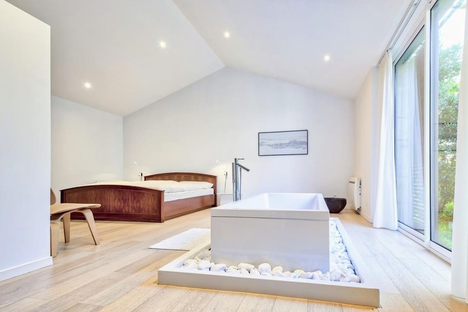 Maison "Chalet Concept" 6 pers à 10min Puy du Fou Bed and Breakfast in Pays de la Loire