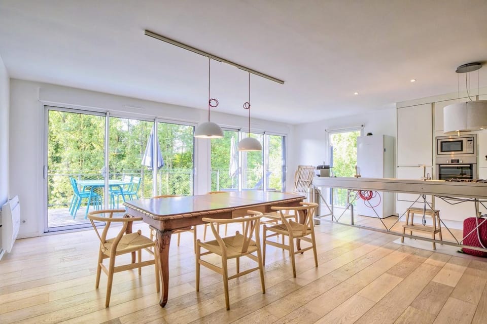 Maison "Chalet Concept" 6 pers à 10min Puy du Fou Bed and Breakfast in Pays de la Loire