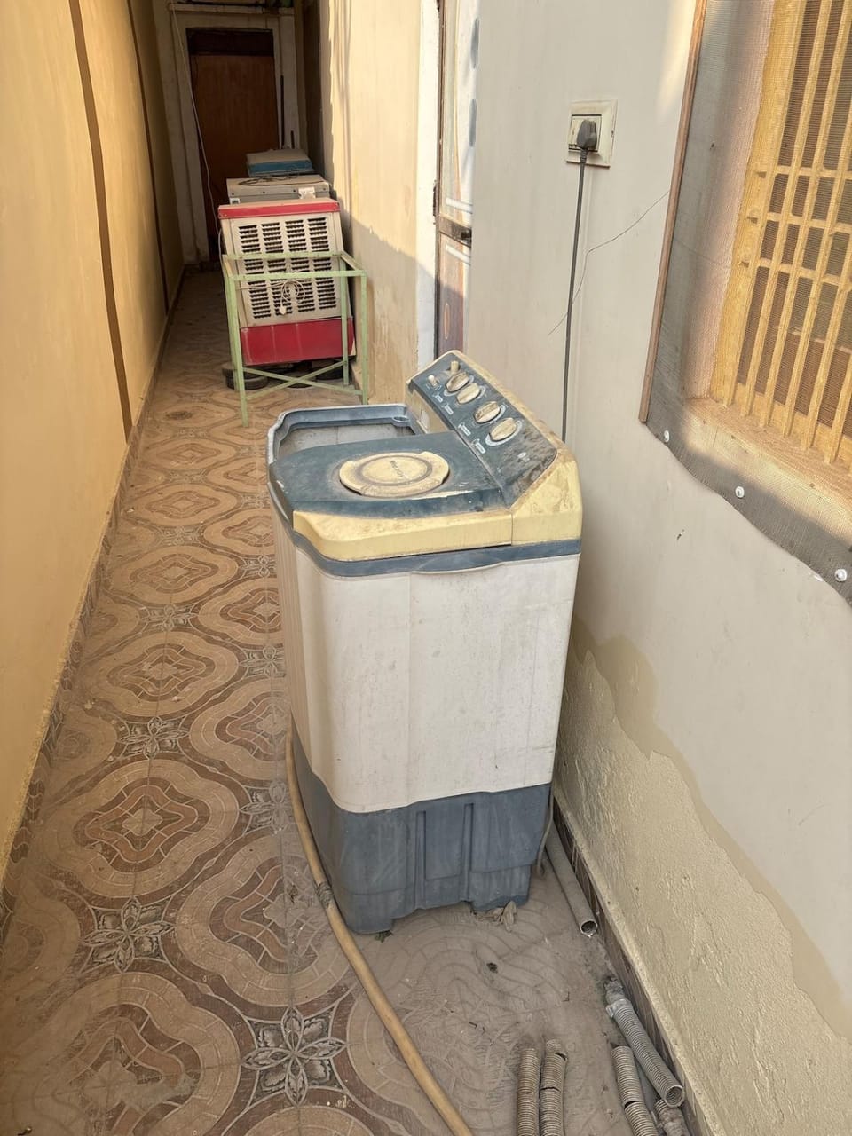 Sarnath homestay near Benipur Vacation rental in Varanasi