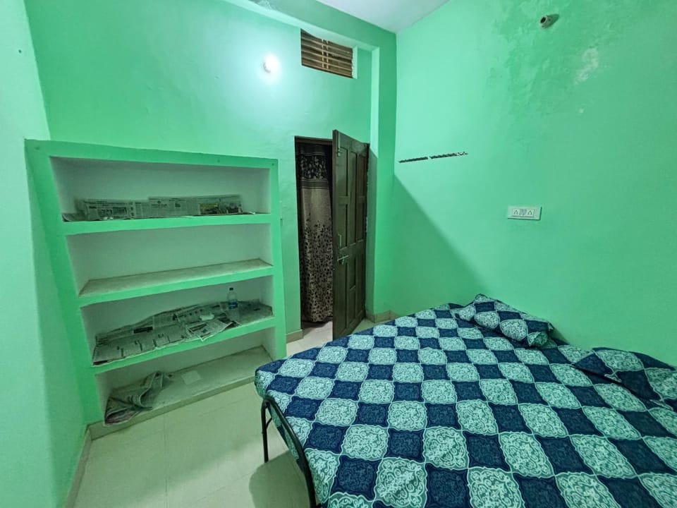 Sarnath homestay near Benipur Vacation rental in Varanasi