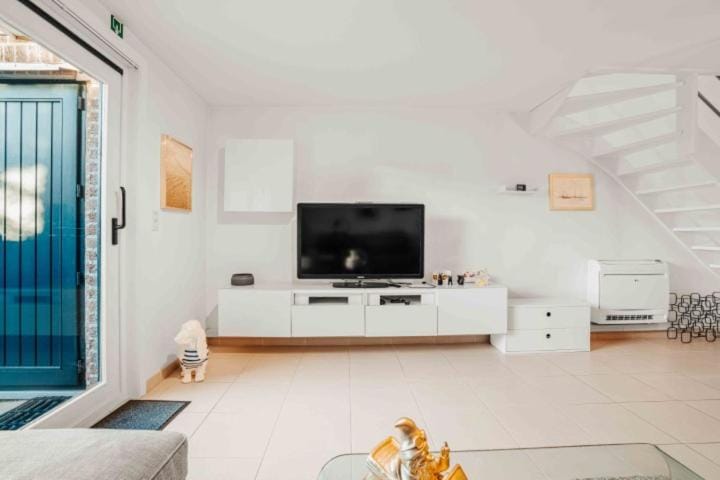 Vakantiewoning 'Carpe diem' te Oostduinkerke Apartment in Koksijde