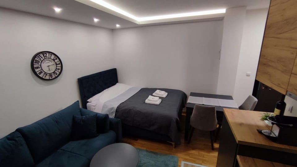 Srebrena Vila Apartman Elena 4 Apartment in Bosnia and Herzegovina
