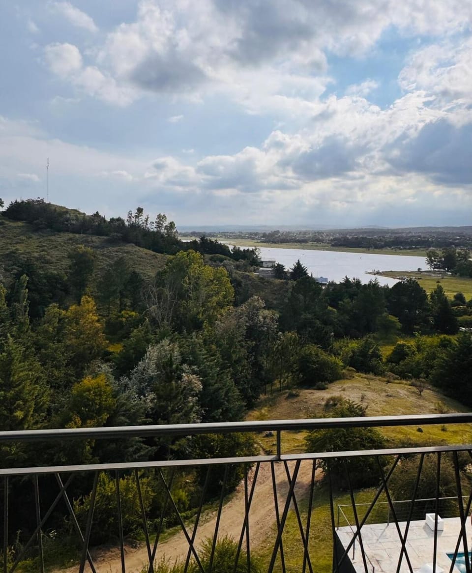 Departamento en Los Molinos Apartment in Cordoba Province