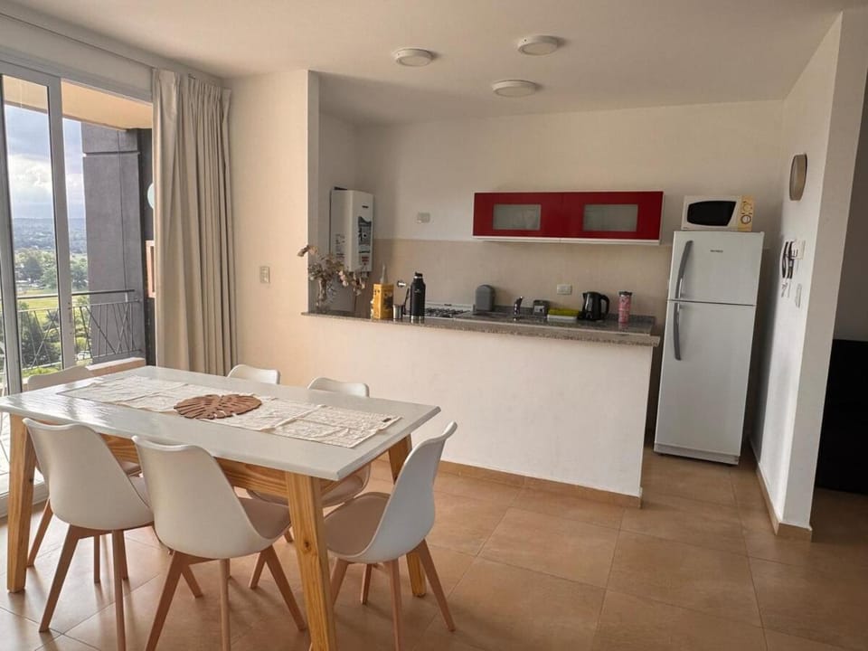 Departamento en Los Molinos Apartment in Cordoba Province