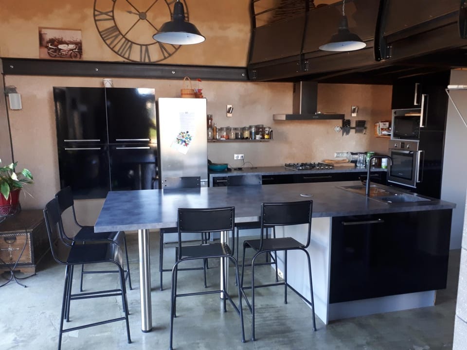Grange rénovée Villa in Bressuire