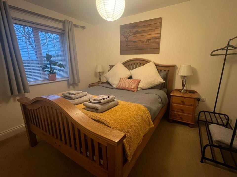 Ashbourne Cottage House in Ringwood
