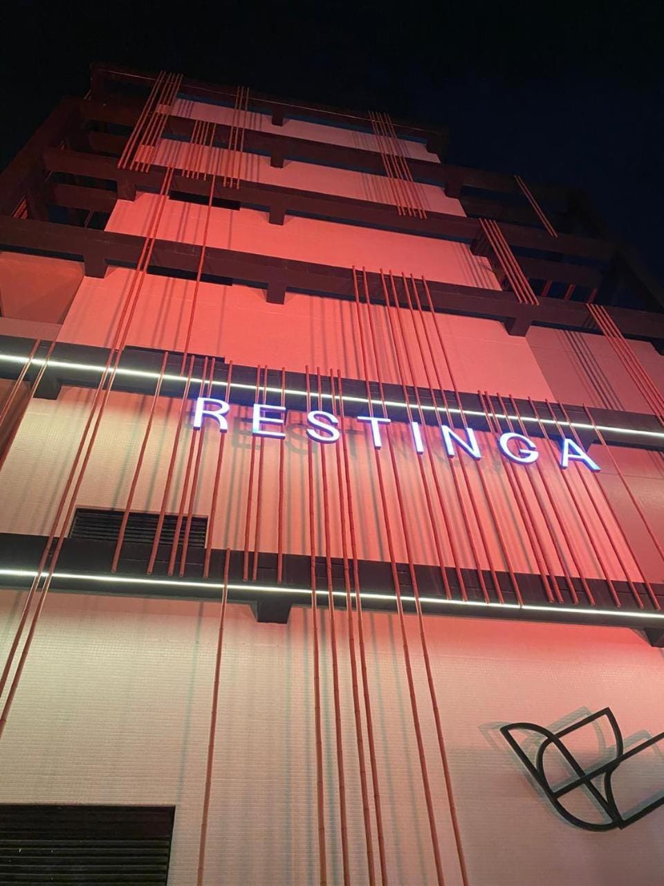 Restinga Premium Pé na Areia Apartment in Cabedelo