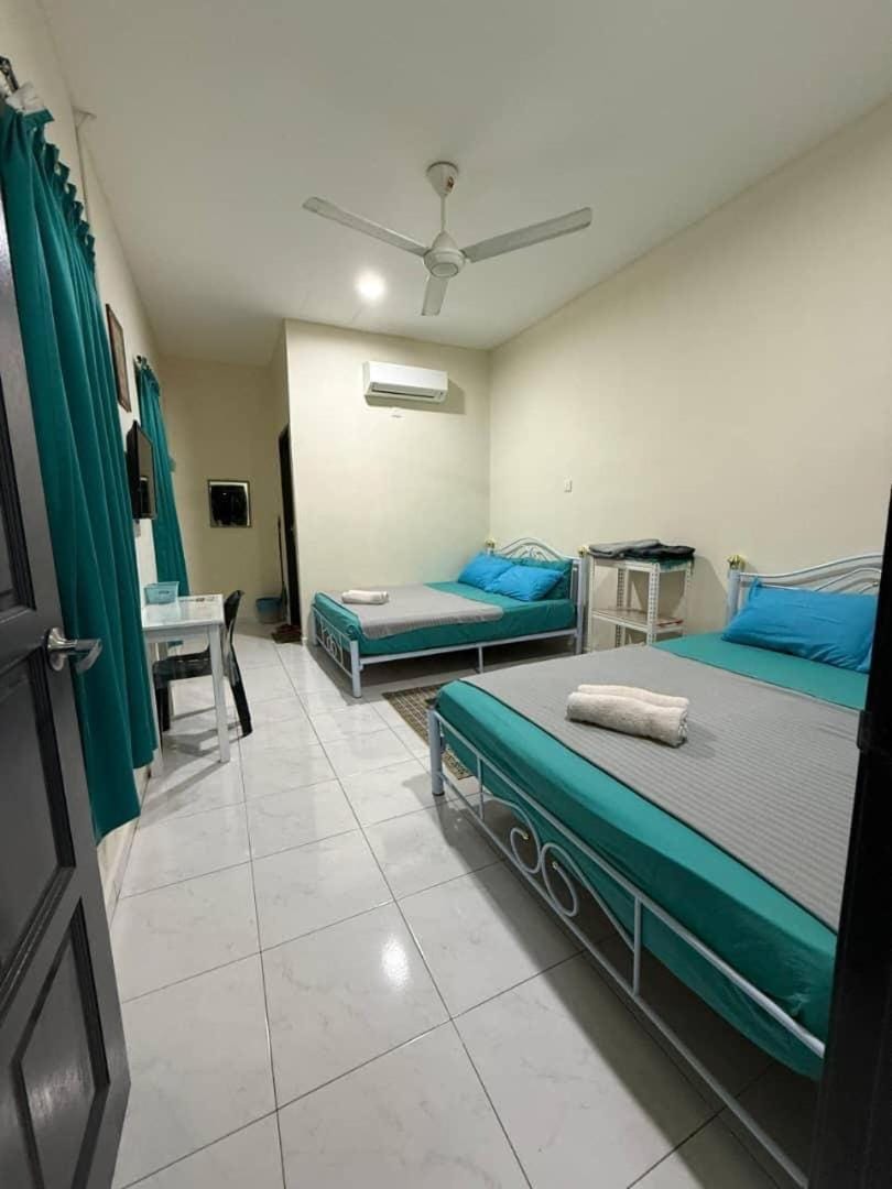 Al Bayt Roomstay Chalet in Kedah