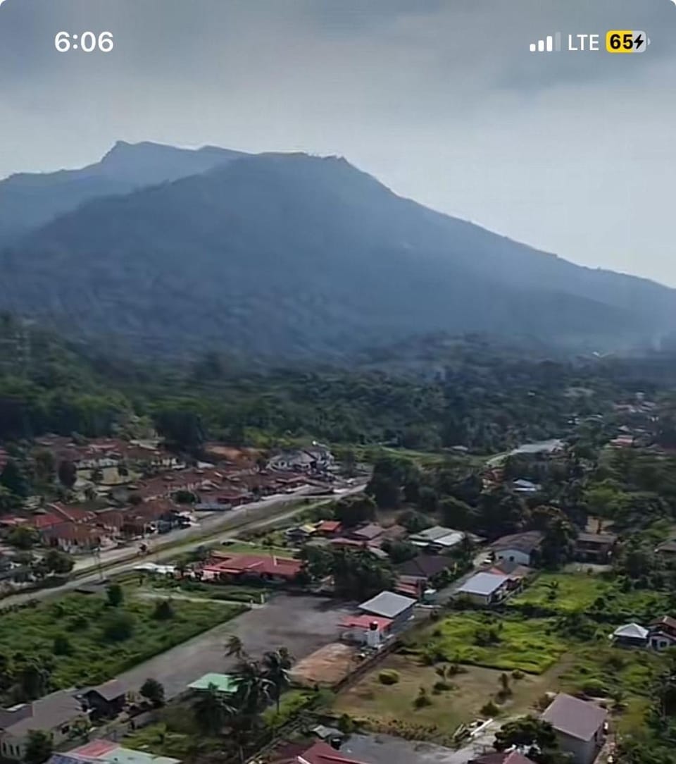 Al Bayt Roomstay Chalet in Kedah