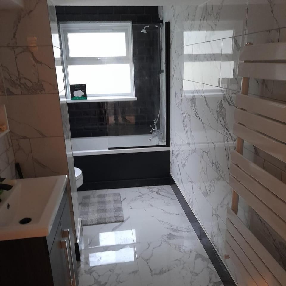 Modern 1-Bed Flat in Dover Apartment in Dover