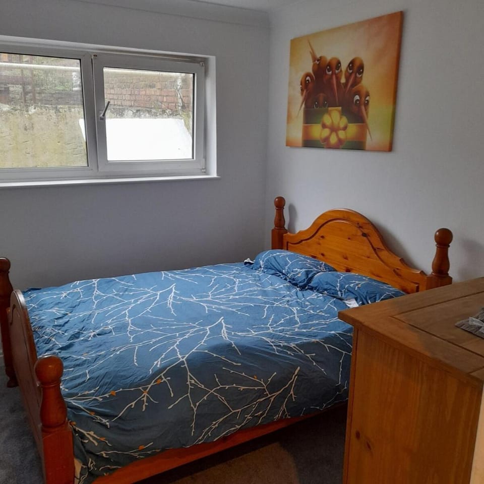 Modern 1-Bed Flat in Dover Apartment in Dover