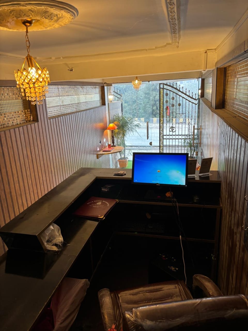 HRR Dormitory Vacation rental in Darjeeling