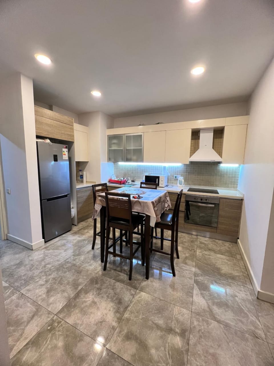 Bishkek Park Apartment in Almaty Region, Kazakhstan