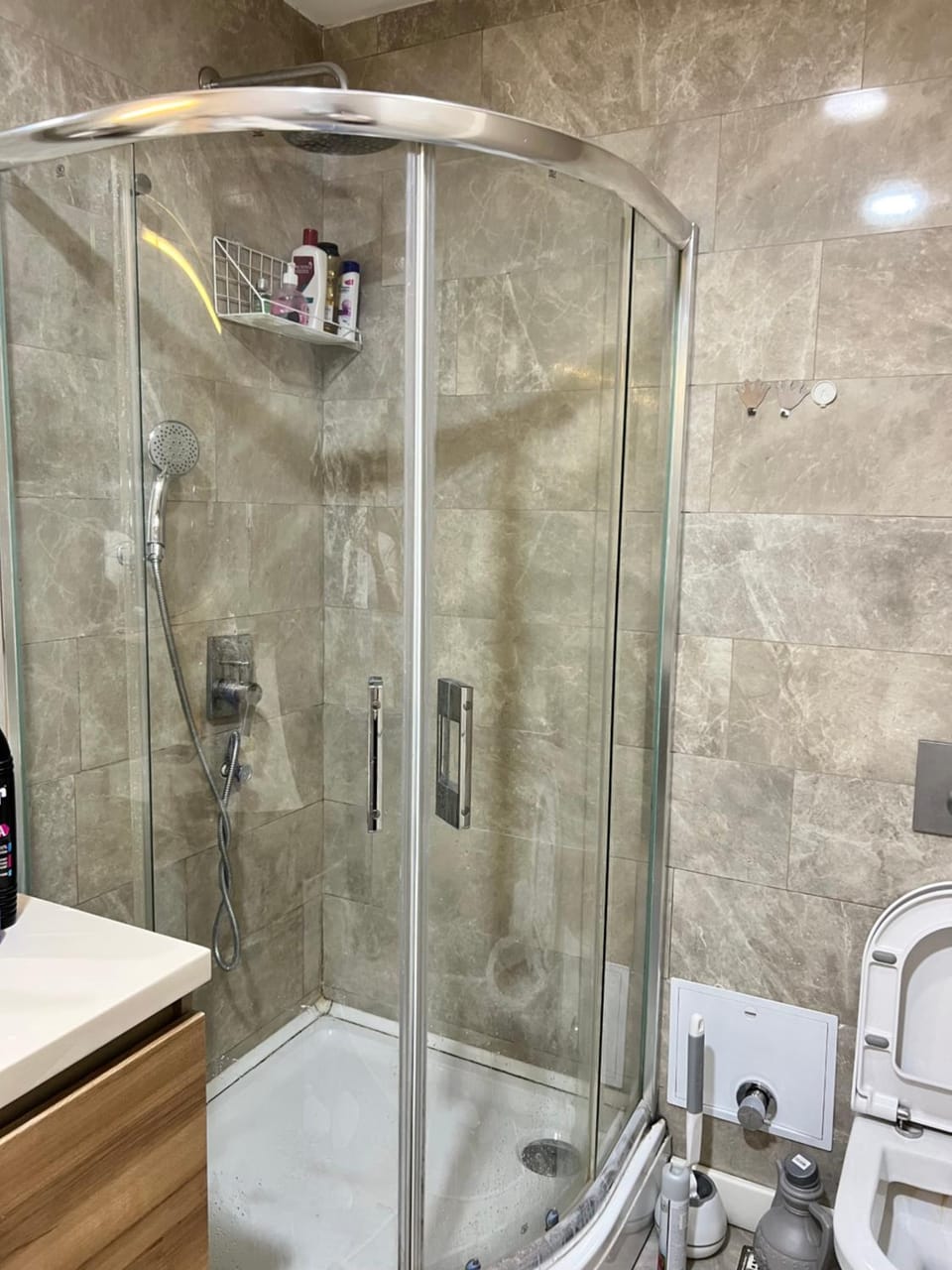 Bishkek Park Apartment in Almaty Region, Kazakhstan