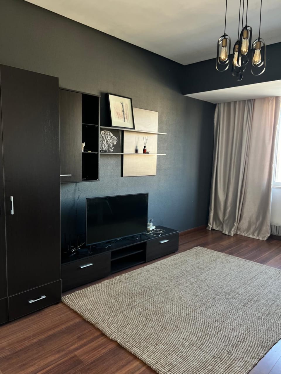 Bishkek Park Apartment in Almaty Region, Kazakhstan