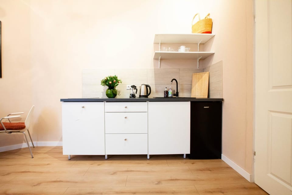 Atelier Rosé Apartment in Berlin