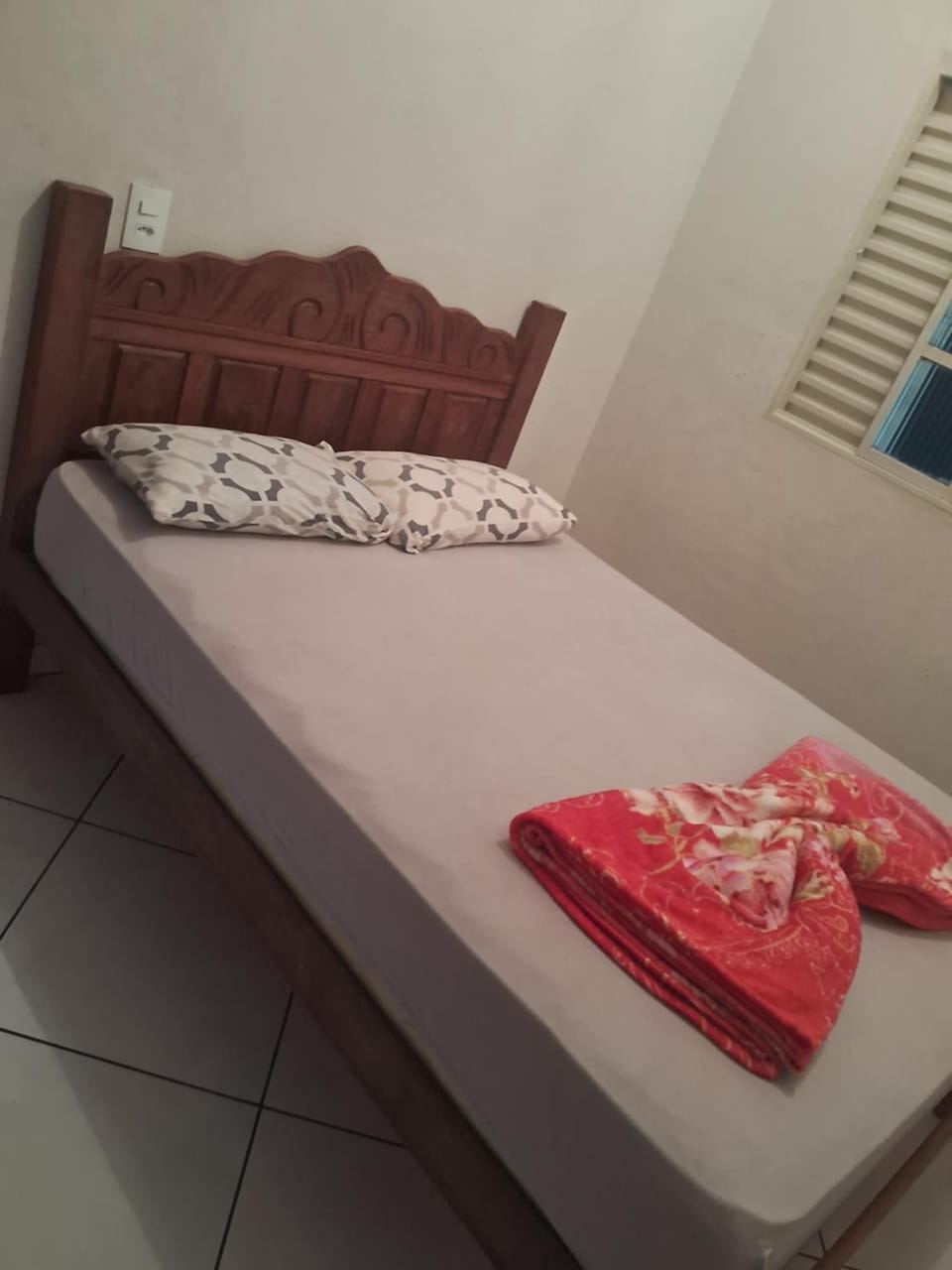 Casinha Branca House in State of São Paulo