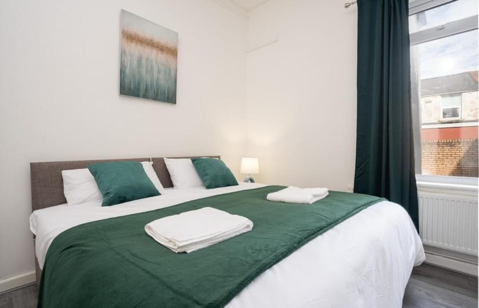 Property is sold House in Liverpool