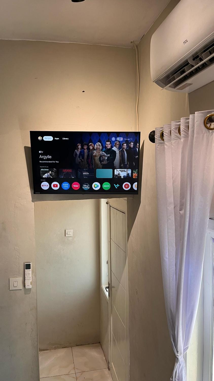 TV and multimedia
