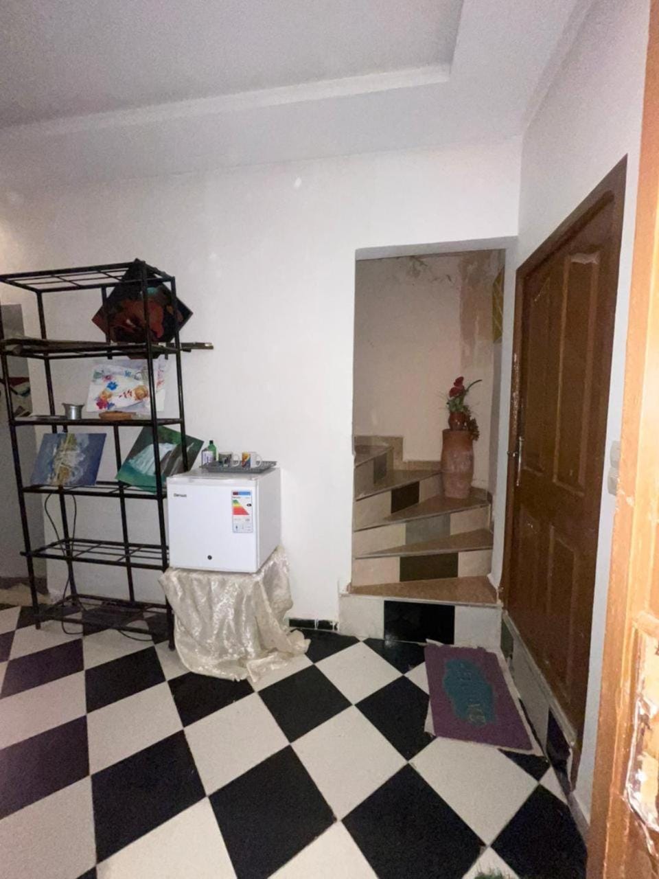 Mini Studio Apartment in Marrakesh