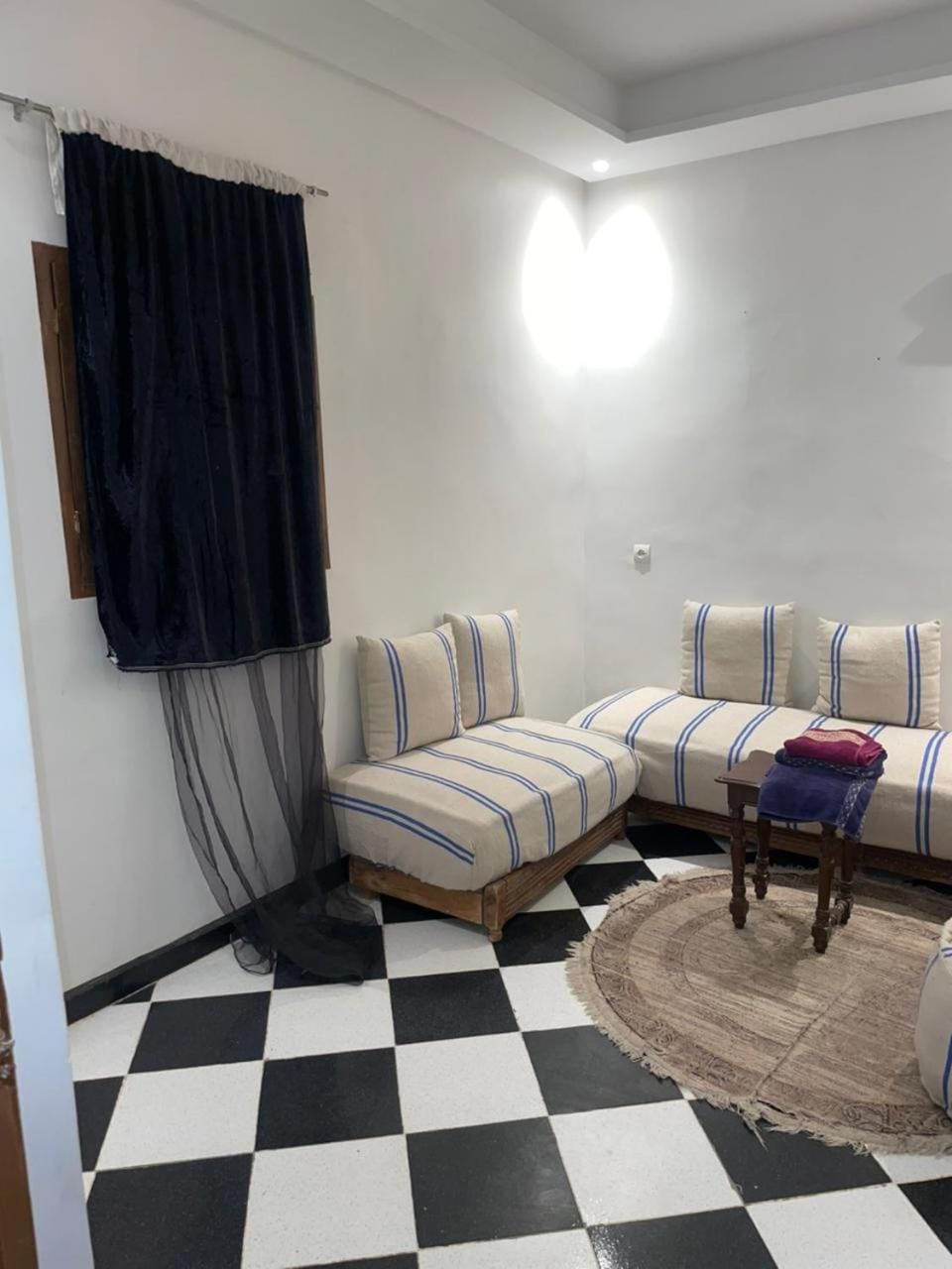 Mini Studio Apartment in Marrakesh