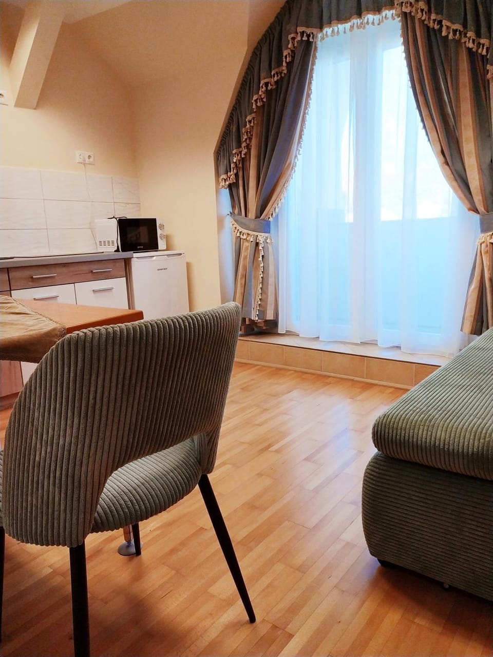 Chili Apartman Apartment in Hungary
