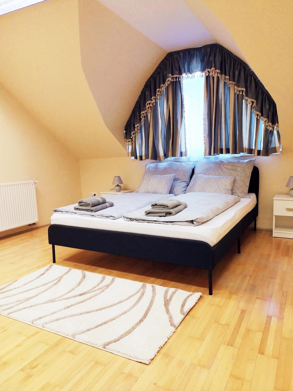 Chili Apartman Apartment in Hungary