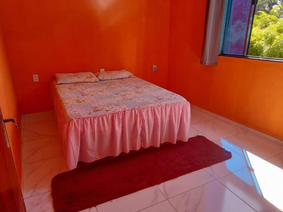 Casa do gênio House in State of Ceará