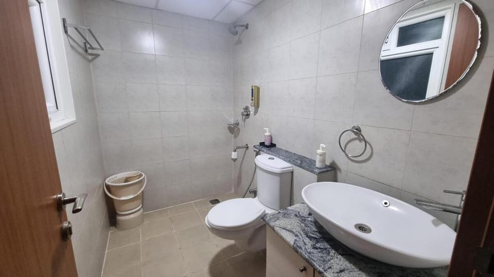 Urban Serenity - 2 BHK in Bhartiya City Apartment in Bengaluru