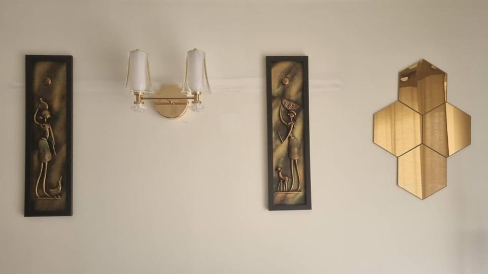 Urban Serenity - 2 BHK in Bhartiya City Apartment in Bengaluru