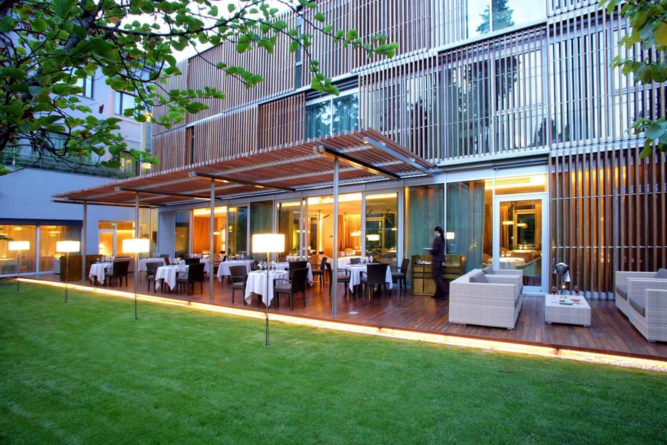 Patio, Garden, Balcony/Terrace