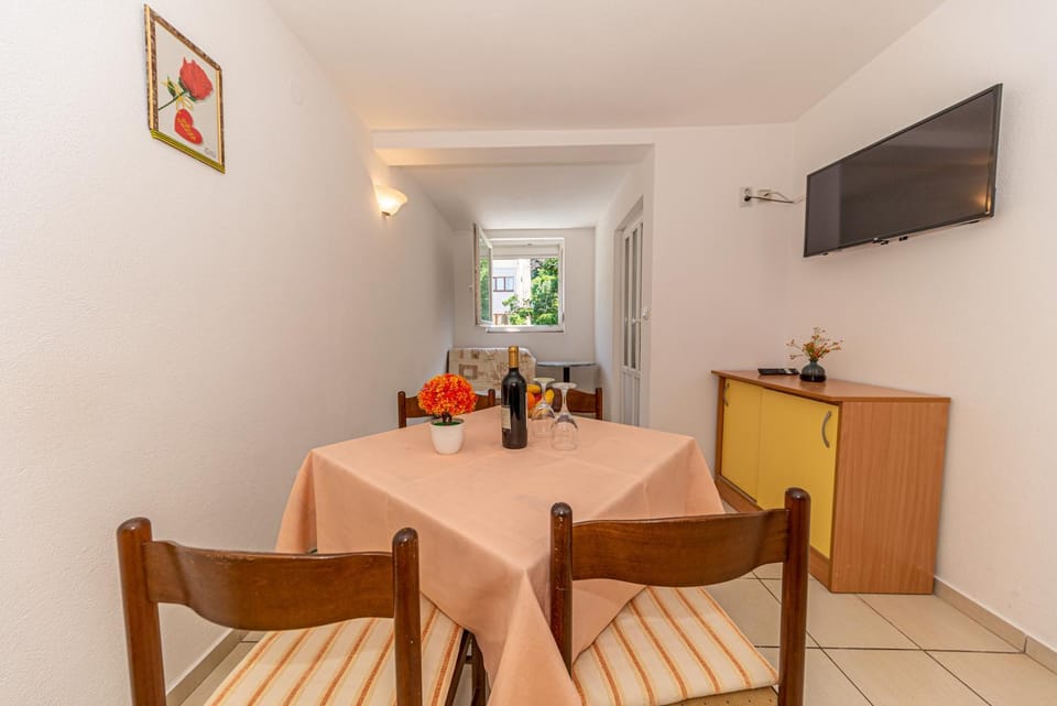 Apartment Knezevic Apartment in Budva Municipality