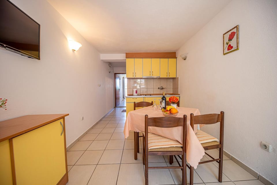 Apartment Knezevic Apartment in Budva Municipality