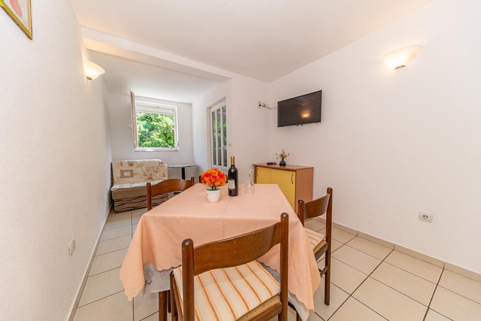 Apartment Knezevic Apartment in Budva Municipality