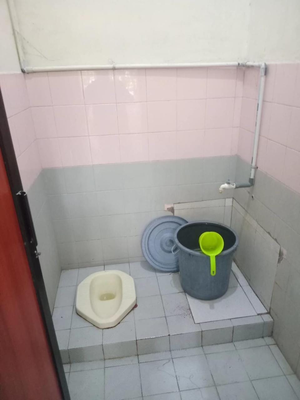 Bantul Syariah Homestay Vacation rental in Special Region of Yogyakarta