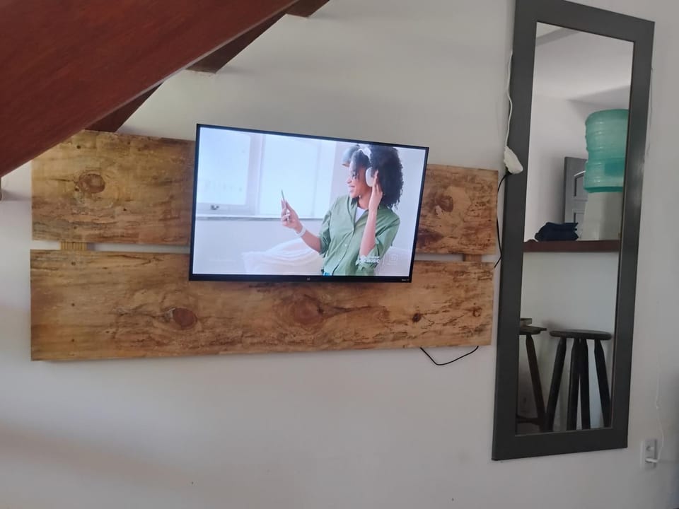 Casa para relaxar a 600 M da Praia do Paí Vitório House in Armacao dos Buzios