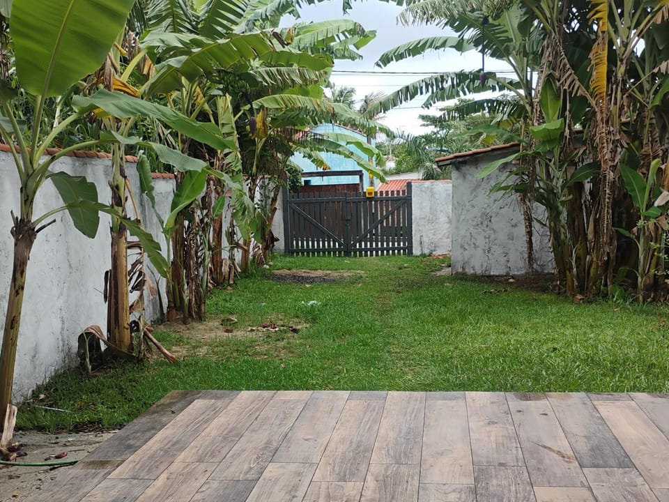 Casa para relaxar a 600 M da Praia do Paí Vitório House in Armacao dos Buzios
