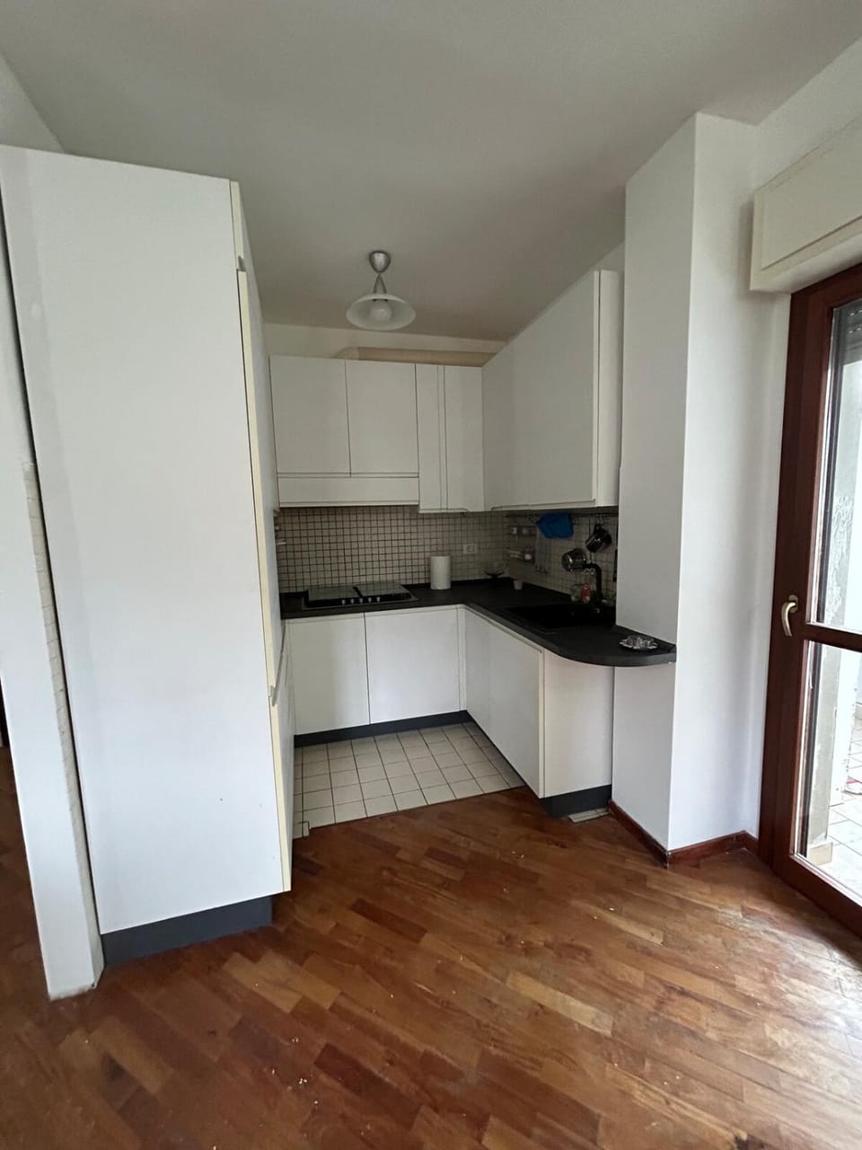 A&F House Apartment in Terni