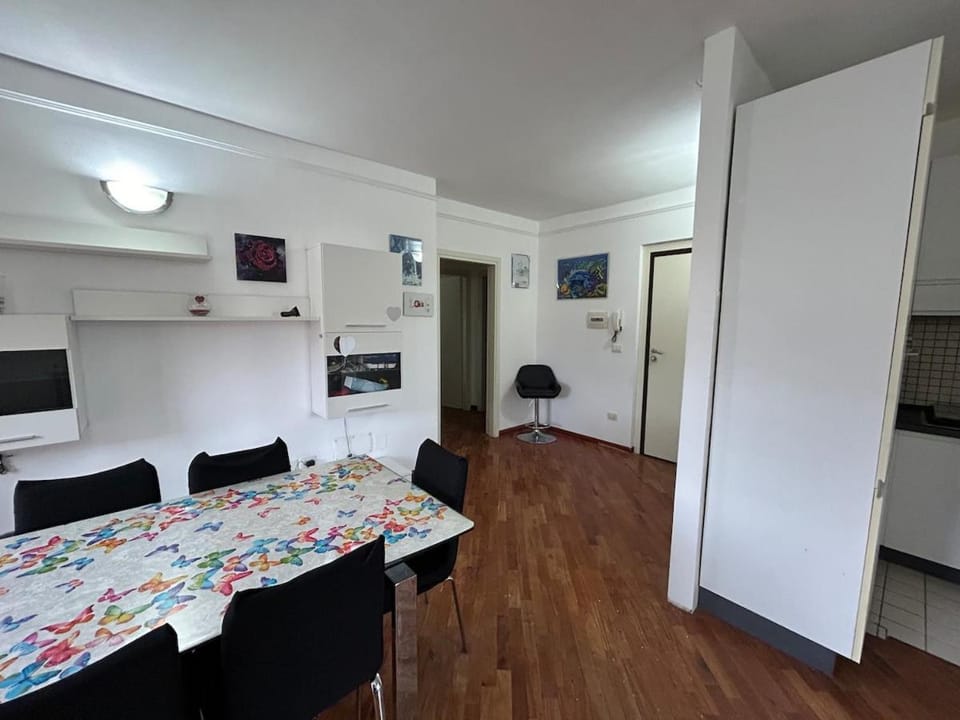 A&F House Apartment in Terni