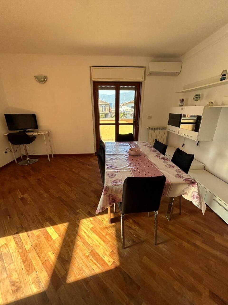 A&F House Apartment in Terni
