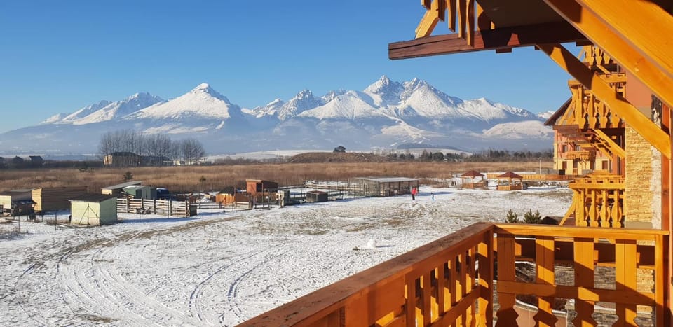 View (from property/room), Balcony/Terrace
