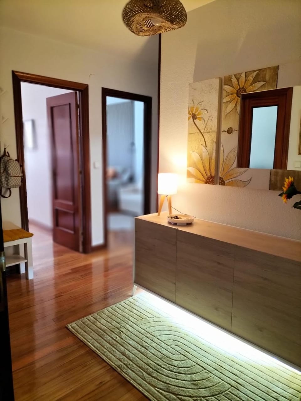 Donnabellahome Apartment in Ajo