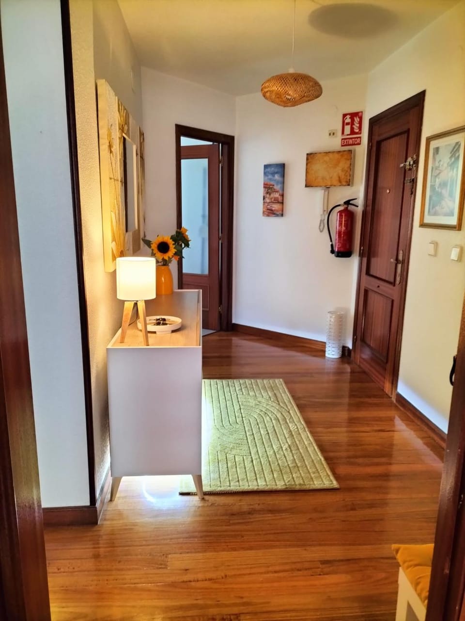 Donnabellahome Apartment in Ajo