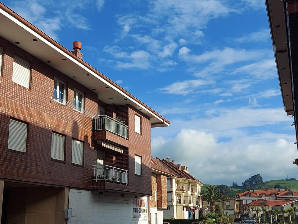Donnabellahome Apartment in Ajo