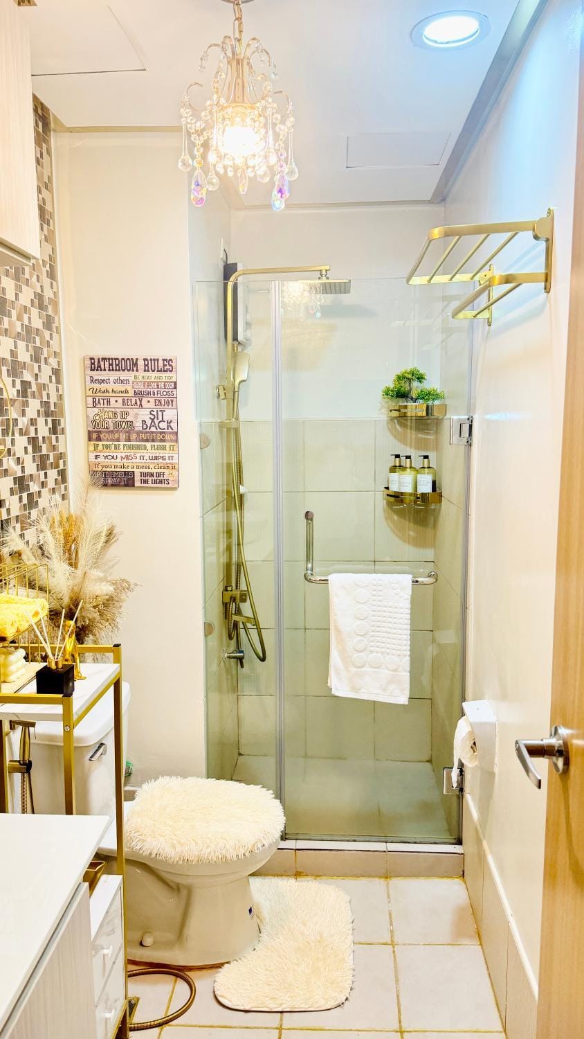 Mac Serenity Suites Vine Residences Apartment hotel in Quezon City