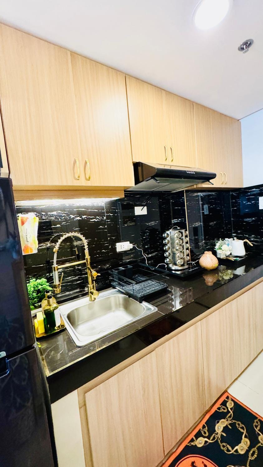 Mac Serenity Suites Vine Residences Apartment hotel in Quezon City