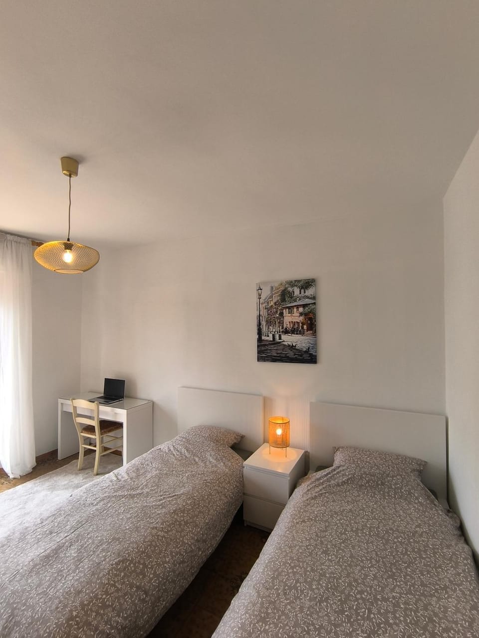 Appartement Sienilia Apartment in Umbria