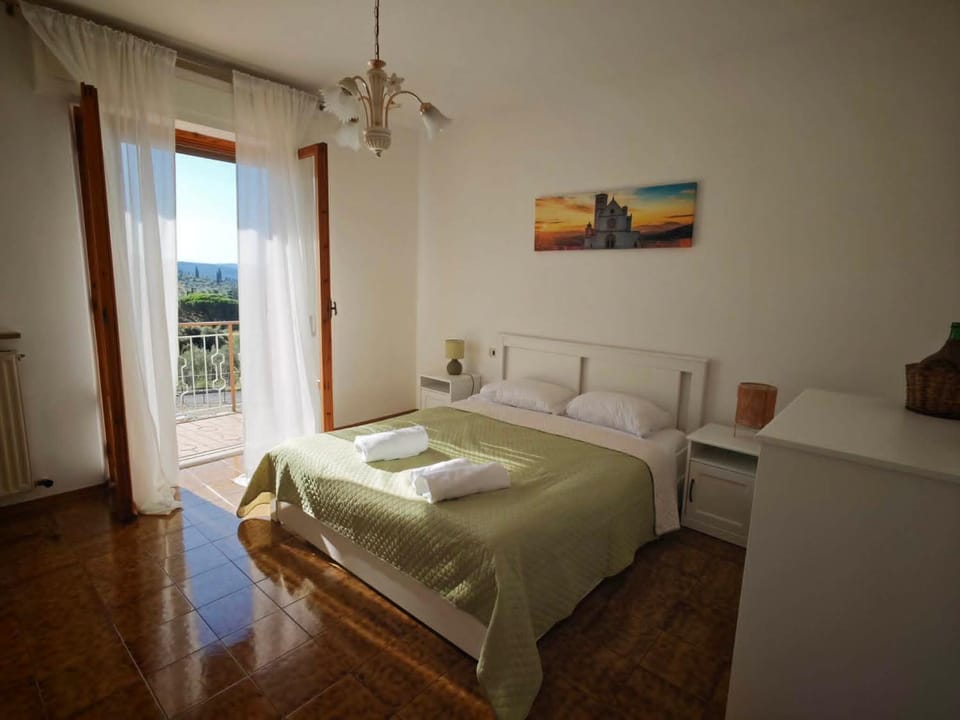 Appartement Sienilia Apartment in Umbria